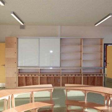 Lundia-Nord - Hamburg