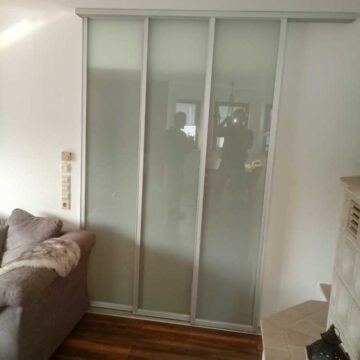 Schreinerei Kubitschek - Kehl