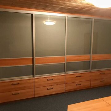 Schreinerei Rainer Vetterhöffer - Steinfeld