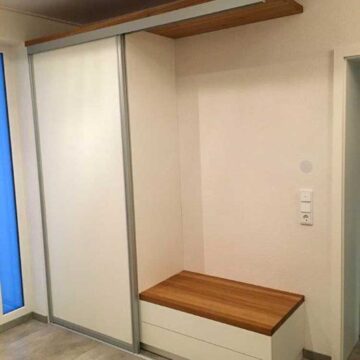 Schreinerei Syring - Bad Wildungen