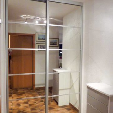 Schreinerei Thomas Büchner - Eltville