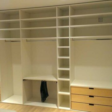 Schreinerei Thomas Büchner - Eltville