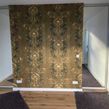 Schreinerei W. Schmitt - Gimbsheim