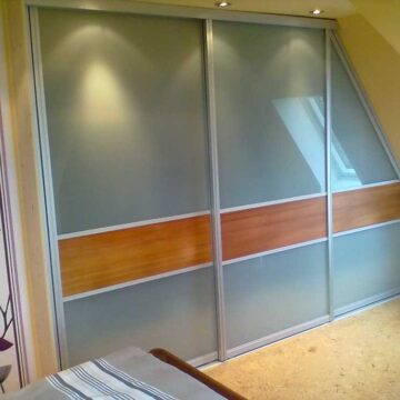 Tischlerei Ralf Sawatzki - Flensburg