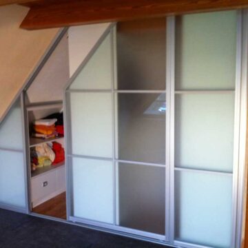 Tischlerei Thoms - Stralsund