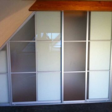 Tischlerei Thoms - Stralsund