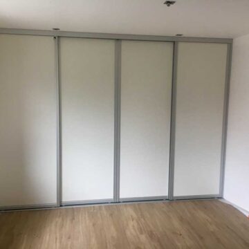 Tischlerei Thoms - Stralsund