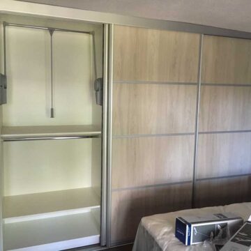 Tischlerei Thoms - Stralsund