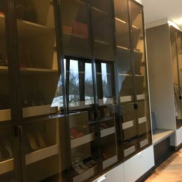 Tischlerei und Innenausbau Ivancikov - Berlin