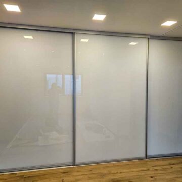 Schreinerei Kubitschek - Kehl-Neumühl