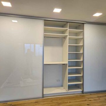 Schreinerei Kubitschek - Kehl-Neumühl