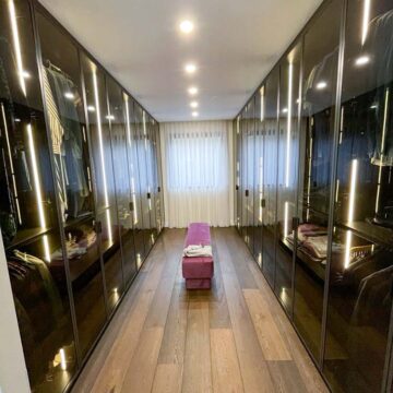 Kundenprojekt der Schreinerei Stoler aus Sankt Augustin