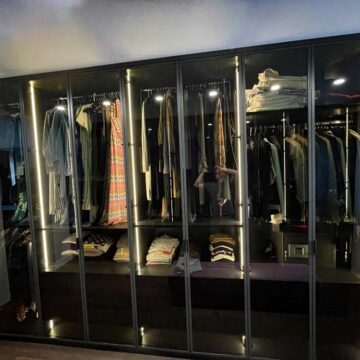 Kundenprojekt der Schreinerei Stoler aus Sankt Augustin